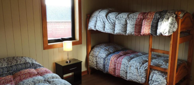 De Limpieza Diario Garantiza Que Tu Estancia Sea Alquiler Duplex La Cascada