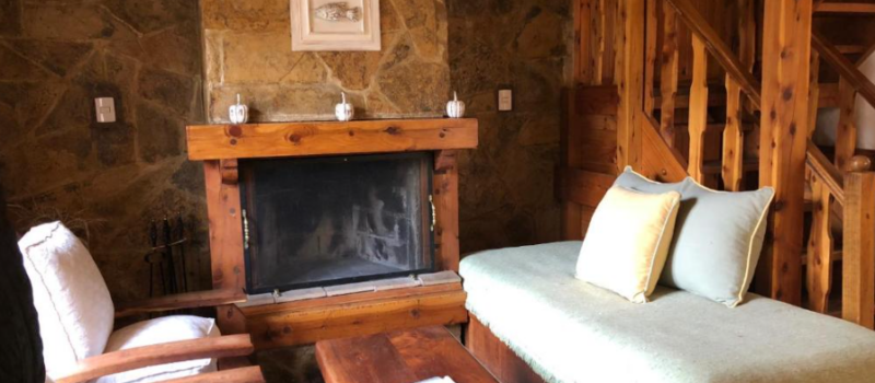 De Limpieza Diario Habitaciones Sin Humo Aparthotel Manantial Del Valle San Martin De Los Andes Neuquen