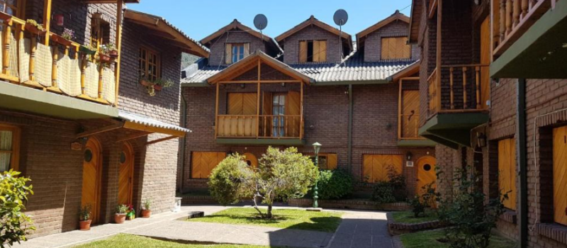 De Los Andes Aldea De Montana 1 Alquiler Aldea De Montana 1