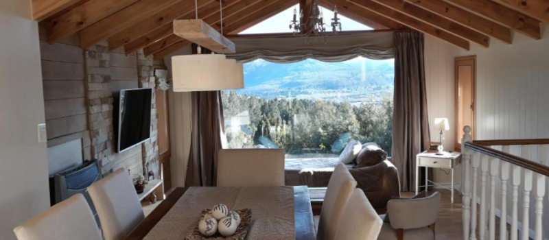 Ailen De Los Andes - (Alquileres  Barato) en San Martín de los Andes