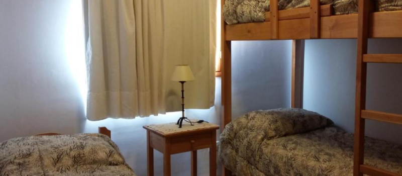 De Pantalla Plana Banera Caja Fuerte Guardaequipaje Alquiler Departamento Kevork En San Martin De Los Andes Neuquen Argentina