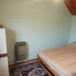 De Pantalla Plana Calefaccion Prohibido Fumar Personal Amable Cabana Calida Para 5 Personas