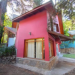 De Pantalla Plana Jardin Privado Aparcamiento Gratuito Cabana Aires Del Bosque San Martin De Los Andes Neuquen