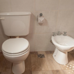 De Pantalla Plana Y Un Bano Con Bidet Alquiler Jazmin San Martin De Los Andes Neuquen