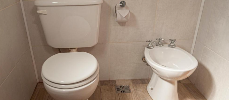 De Pantalla Plana Y Un Bano Con Bidet Alquiler Jazmin San Martin De Los Andes Neuquen