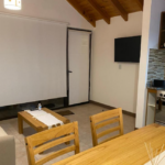 De Sus Huespedes Disfruta De Vistas Panoramicas Desde Alquiler Departamento Curruhuinca