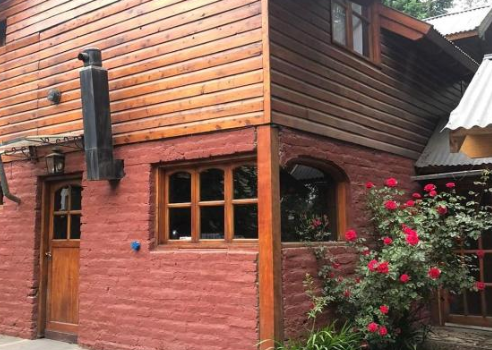 Alquiler de Departamento Bickel en San Martín de los Andes Neuquén Argentina Alquiler de Departamento Bickel en San Martín de los Andes Neuquén Argentina