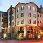 Hotel Patagonia Plaza