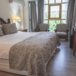 Decoradas Nuestro Personal Atento Y Amable Esta Siempre Hotel Patagonia Plaza San Martin De Los Andes Neuquen