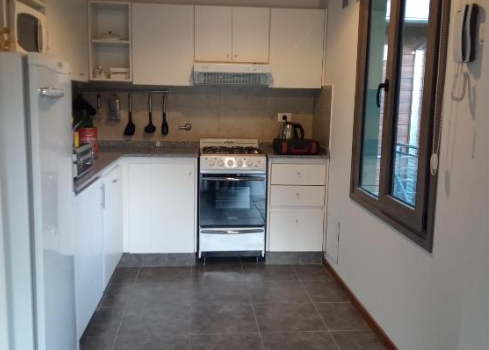 Del Centro Alquiler Departamento Centro 358 En San Martin De Los Andes Neuquen Argentina