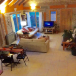 Del centro centrico y cerca atracciones como