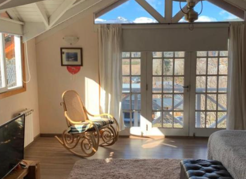 Del Sol Es Una Casa De 3 Dormitorios Alquiler Casa Del Sol En San Martin De Los Andes Neuquen Argentina