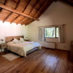 Descubre encanto casa san