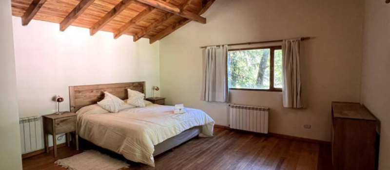 Descubre El Encanto De La Casa En San Alquiler 1842 Perito Moreno