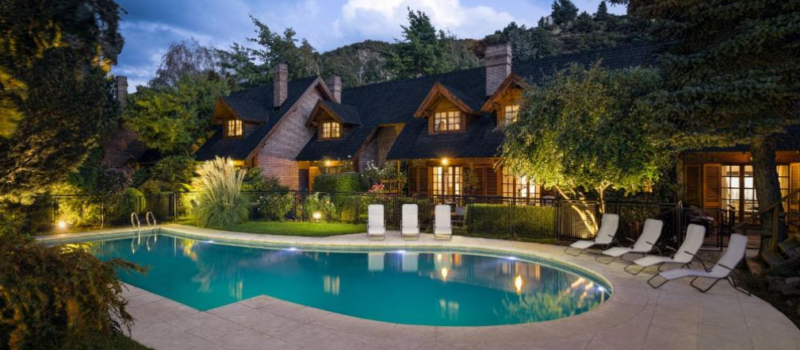 Descubre El Equilibrio Perfecto Entre Confort Y Naturaleza Aparthotel La Bora