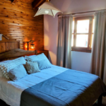 Descubre La Acogedora Cabana Camalen Ubicada En Eduardo Cabana Camalen