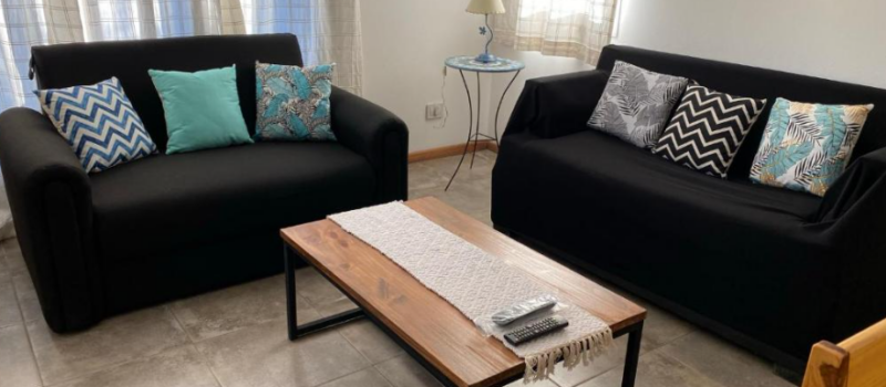 Descubre La Comodidad De Este Apartamento Entero De Alquiler Departamento Mascardi Deptosxlosandes En San Martin De Los Andes Neuquen Argentina