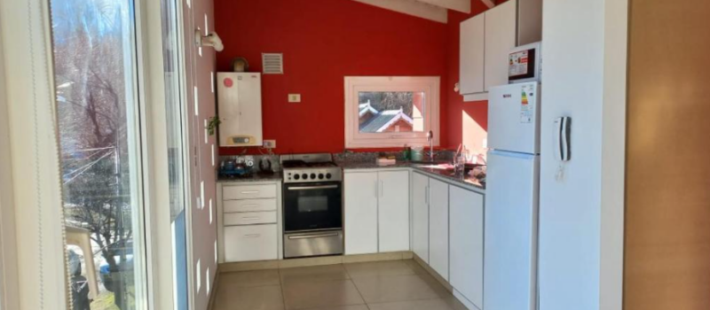 Descubre La Comodidad En Cada Rincon De Este Alquiler Departamento Puesta Del Sol En San Martin De Los Andes Neuquen Argentina