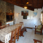Descubre La Comodidad En Nuestros Bungalows Equipados Con Aparthotel Rose Garden