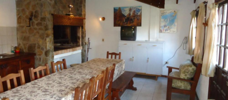 Descubre La Comodidad En Nuestros Bungalows Equipados Con Aparthotel Rose Garden