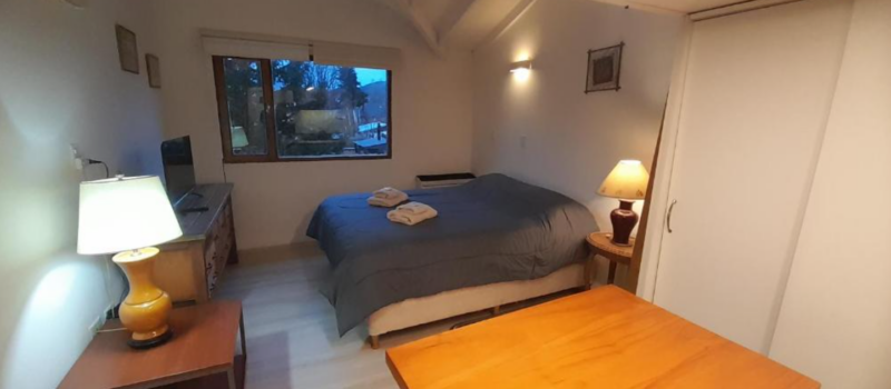 Descubre La Comodidad Y Encanto Del Departamento Moreno Alquiler Departamento Moreno 536