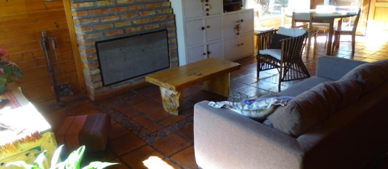 Descubre La Comodidad Y Tranquilidad En La Casa Alquiler Casa De Ale