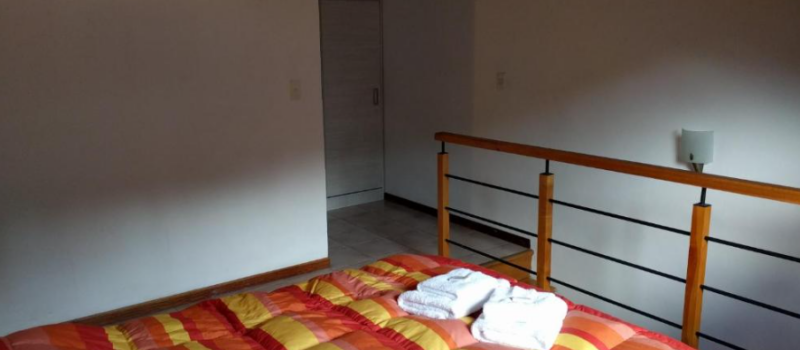 Descubre La Magia De San Martin De Los Alquiler 845 Teniente Ramayon Departamento 15