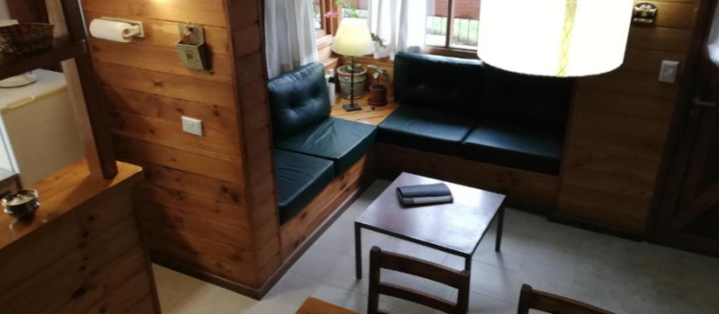 Descubre La Magia De San Martin De Los Cabana Matilde 1