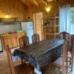 Descubre La Magia De San Martin De Los Cabana Ruca Hue San Martin De Los Andes Neuquen