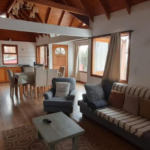 Descubre La Serenidad De La Naturaleza En La Cabana Paseo Del Cerezo San Martin De Los Andes Neuquen