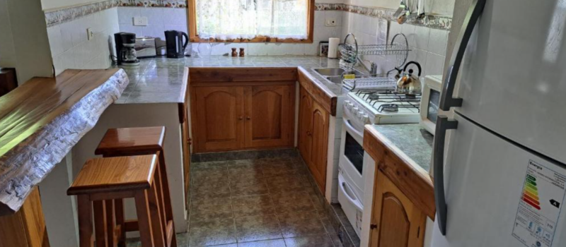 Descubre La Serenidad De San Martin De Los Alquiler Casa La Colella