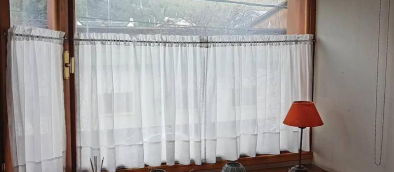 Descubre La Serenidad Y Comodidad En El Corazon Alquiler Departamento 938 General Roca