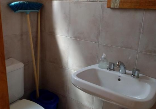 Destaca Por Su Diseno Ecologico Y Detalles En Alquiler 845 Teniente Ramayon Departamento 15