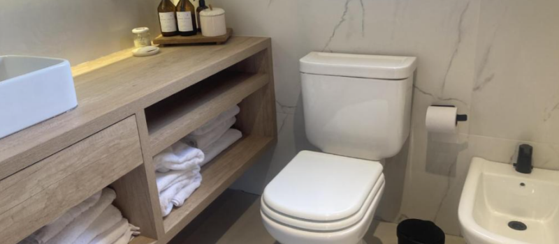 Destaca Por Su Limpieza Y Atencion Al Detalle Alquiler Departamento Haus Del Valle