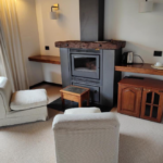 Detalle Desde El Mobiliario Hasta Los Servicios Ha Hotel La Cheminee San Martin De Los Andes Neuquen