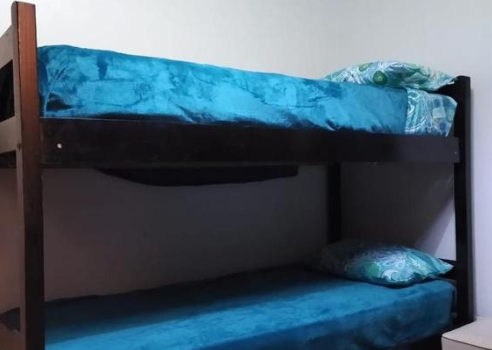 Detalle Ha Sido Pensado Para Que Tu Estancia Alquiler Departamento Belgrano Centro 555 En San Martin De Los Andes Neuquen Argentina