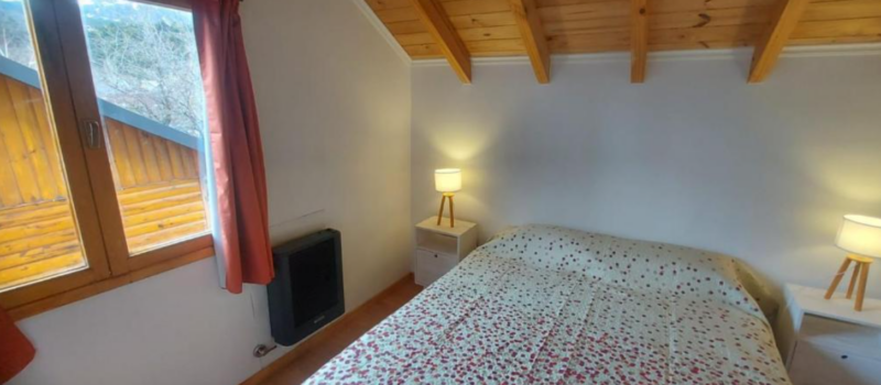 Detalle Se Cuida Para Que Tu Estadia Sea Cabana Miciu San Martin De Los Andes Neuquen
