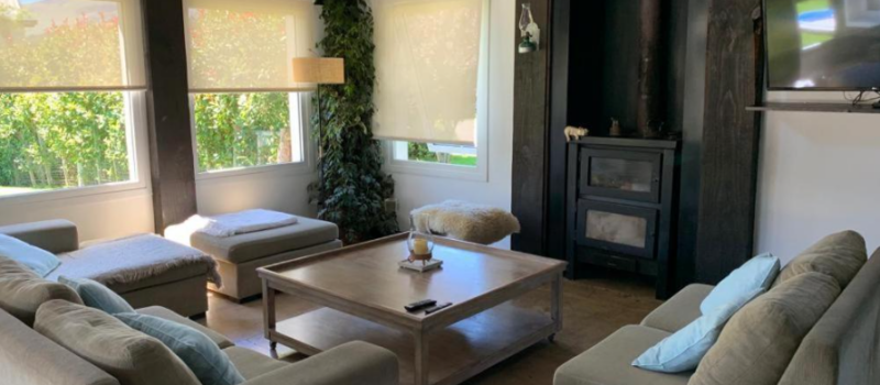 Detalles Cuidadosamente Seleccionados Tu Estancia Sera Inolvidable Alquiler Con Piscina Y Jacuzzi Climatizados San Martin De Los Andes Neuquen