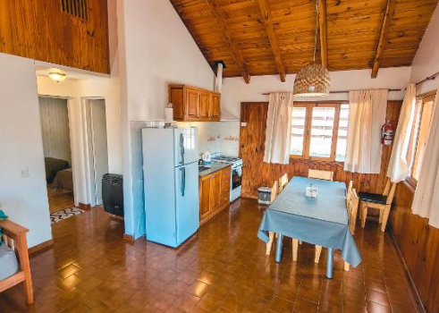 Disenado Para Hacer Que Tu Estancia Sea Inolvidable Alquiler Casa Los Manzanos