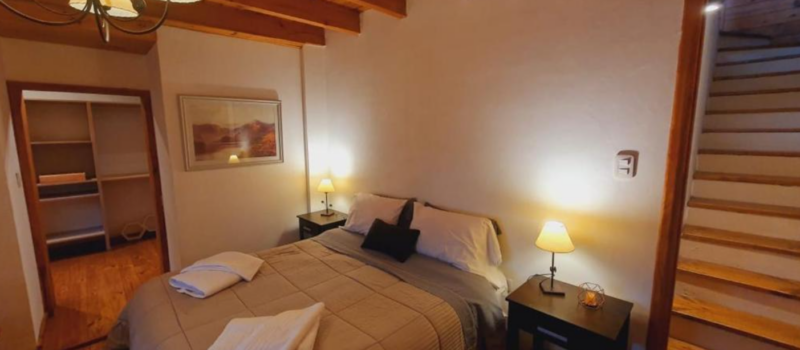 Disfruta De Comodidades Como Wifi Gratis Estacionamiento Privado Alquiler Casa Horizonte Chapelco En San Martin De Los Andes Neuquen Argentina