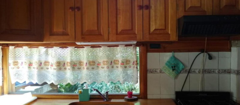 Disfruta De La Comodidad De Una Cocina Totalmente Alquiler Casa 71 Los Helechos