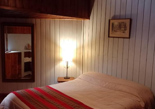 Disfruta De La Conexion Wifi Gratuita La Cabana Cabana La Ponderosa
