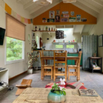 Disfruta De La Fusion De Practicidad Y Diseno Alquiler Casa Madre San Martin De Los Andes Neuquen