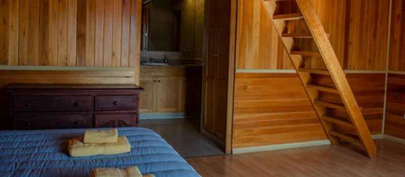 Disfruta De La Libertad De Movimiento Con El Cabana Patagonia Ranch Haus En San Martin De Los Andes Neuquen Argentina