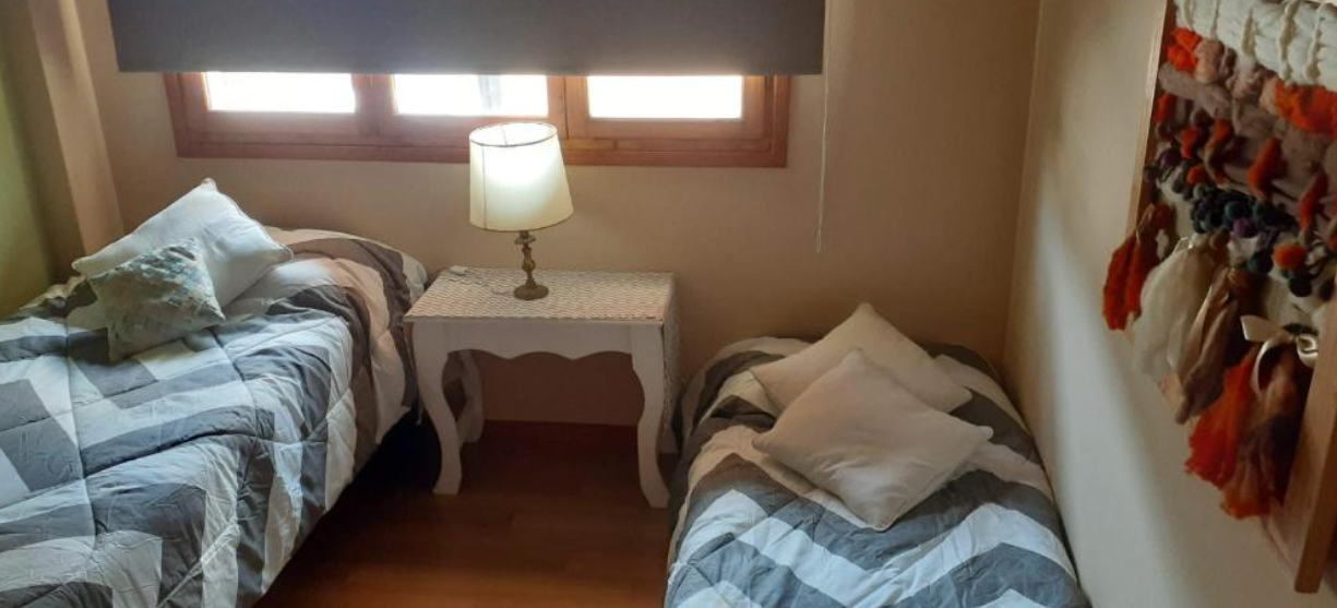Disfruta De Servicios De Primera Clase En El Alquiler Departamento Plaza