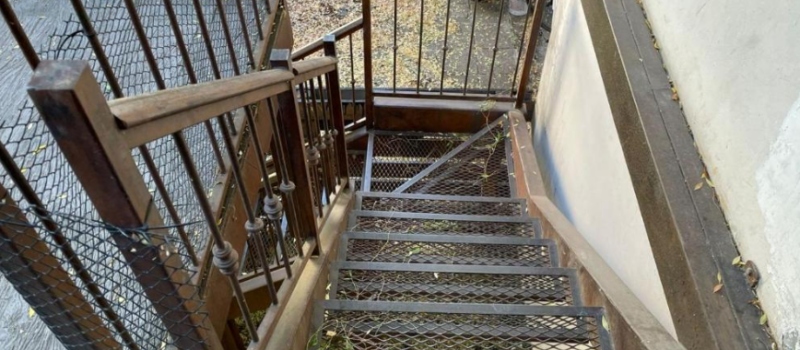 Disfruta De Todas Las Comodidades De Tu Hogar Alquiler Departamento Rivadavia 816 Depto N 2