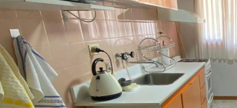 Disfruta De Una Estadia Sin Preocupaciones Con Servicios Alquiler Departamento Muy Bien Ubicado 4 Pax Centro 3 De Caballeria