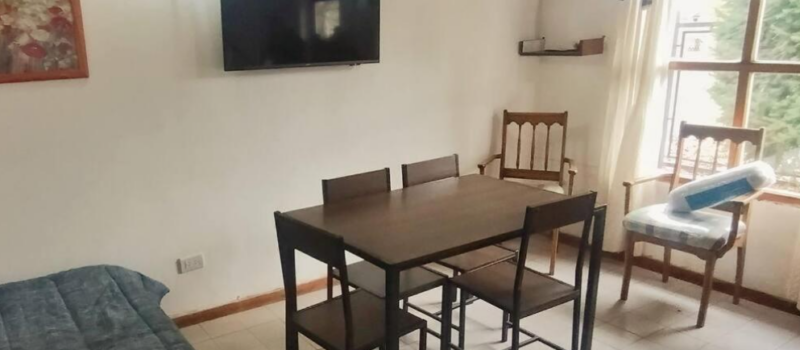 Disfruta De Una Estancia Sin Preocupaciones Con Servicios Cabana Calida Para 5 Personas San Martin De Los Andes Neuquen