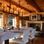 Disfrutar De Momentos De Ocio La Atencion Al Hotel Flora San Martin De Los Andes Neuquen