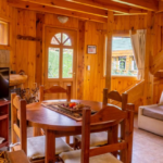 Disfrutar De Una Estancia Memorable En Nuestro Lugar Hotel Nuestro Lugar